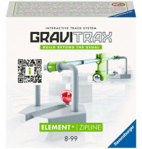 Ravensburger - GraviTrax Element Zipline