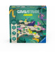 Ravensburger - GraviTrax Junior Starter-Set L Jungle