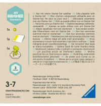 Ravensburger - GraviTrax Junior Element Hammer