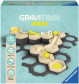 Ravensburger - GraviTrax Junior Starter-Set S Start and Run