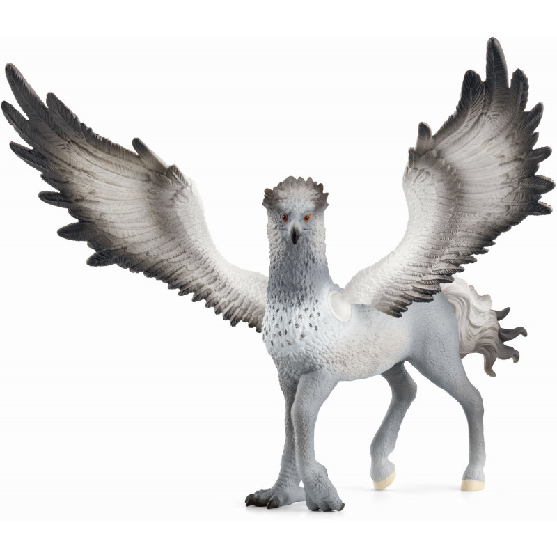 Schleich - Wizarding World - Seidenschnabel