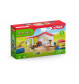 Schleich - Farm World - Tierhotel