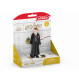 Schleich - Wizarding World - Ron & Krätze