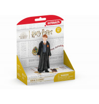 Schleich - Wizarding World - Ron & Krätze