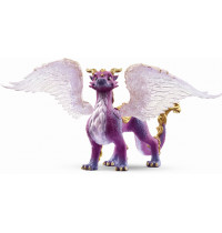 Schleich - bayala - Nachthimmeldrache