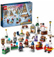 LEGO Harry Potter 76418 - Adventskalender 2023