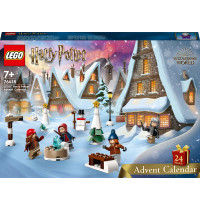 LEGO Harry Potter 76418 - Adventskalender 2023