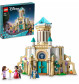 LEGO Disney Princess 43224 - König Magnificos Schloss