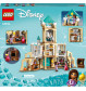 LEGO Disney Princess 43224 - König Magnificos Schloss