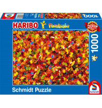 Schmidt Spiele - Haribo: Phantasia