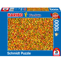 Schmidt Spiele - Haribo: Pico-Balla