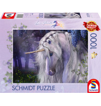 Schmidt Spiele - Laurie Prindle: Mondschein Serenade