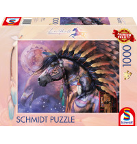 Schmidt Spiele - Laurie Prindle: Schamane