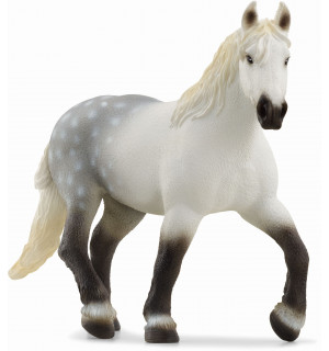 Schleich - Farm World - Percheron Stute