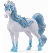 Schleich - bayala - Flowy Einhorn Stute