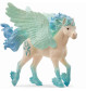 Schleich - bayala - Stormy Einhorn Fohlen