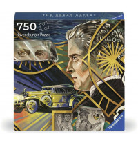 Ravensburger - Art & Soul - The Great Gatsby