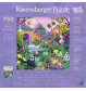 Ravensburger - Art & Soul - Amazing Nature