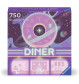 Ravensburger - Art & Soul - Astrological Diner