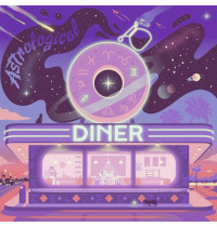 Ravensburger - Art & Soul - Astrological Diner