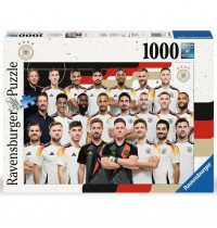 Ravensburger - Nationalmannschaft DFB 2024