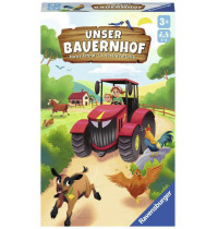 Ravensburger - Unser Bauernhof