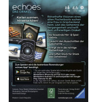 Ravensburger - echoes Das Orakel