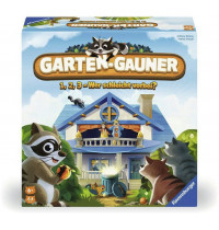 Ravensburger - Garten-Gauner