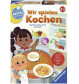 Ravensburger - Wir spielen kochen