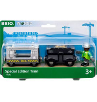 BRIO - World Sondereditionszug 2024