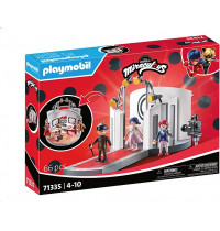 PLAYMOBIL 71335 - Miraculous - Gabriels Fashion Show