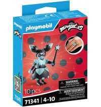 PLAYMOBIL 71341 - Miraculous - Puppeteer