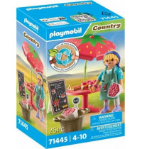 PLAYMOBIL 71445 - Country - Marmeladenstand