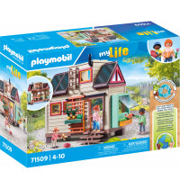 PLAYMOBIL 71509 - My Life - Tiny Haus