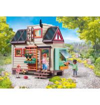 PLAYMOBIL 71509 - My Life - Tiny Haus