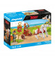 PLAYMOBIL 71543 - Asterix - Römischer Streitwagen