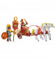 PLAYMOBIL 71543 - Asterix - Römischer Streitwagen