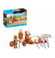 PLAYMOBIL 71543 - Asterix - Römischer Streitwagen