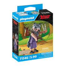 PLAYMOBIL 71546 - Asterix - Lügfix