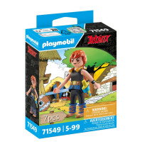 PLAYMOBIL 71549 - Asterix - Adrenaline