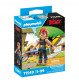 PLAYMOBIL 71549 - Asterix - Adrenaline