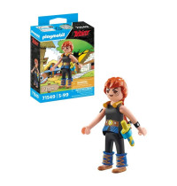 PLAYMOBIL 71549 - Asterix - Adrenaline