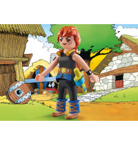 PLAYMOBIL 71549 - Asterix - Adrenaline