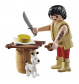 PLAYMOBIL 71548 - Asterix - Osolemirnix