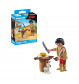 PLAYMOBIL 71548 - Asterix - Osolemirnix