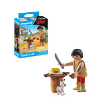 PLAYMOBIL 71548 - Asterix - Osolemirnix