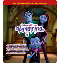 Tonies - Vampirina - Das ist ja zum Flattern & drei weitere Geschichten