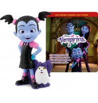 Tonies - Vampirina - Das ist ja zum Flattern & drei weitere Geschichten