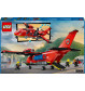 LEGO City 60413 - Löschflugzeug