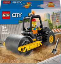 LEGO City 60401 - Straßenwalze